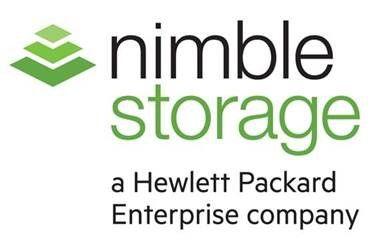 Nimble Logo - nimble storage logo | think S3 | Cloud Solutions & Managed Services ...