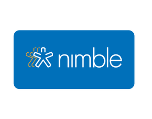 Nimble Logo - Nimble-Logo-blue -