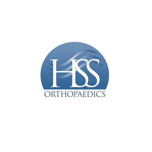 HSS Logo - HSS Orthopaedic Surgery or HSS Orthopaedics. Logo design contest