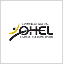 Ohel Logo - OHEL Logo York City Triathlon