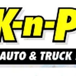 Pick-n-Pull Logo - Yelp Reviews For Pick N Pull Reviews (New) Auto Parts