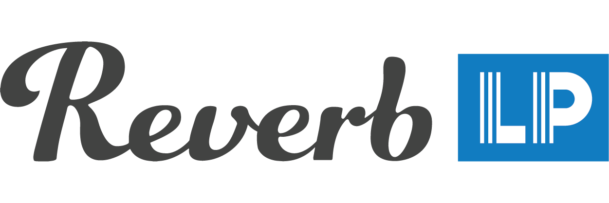 Reverb Logo - Reverb Brand Guidelines | Reverb