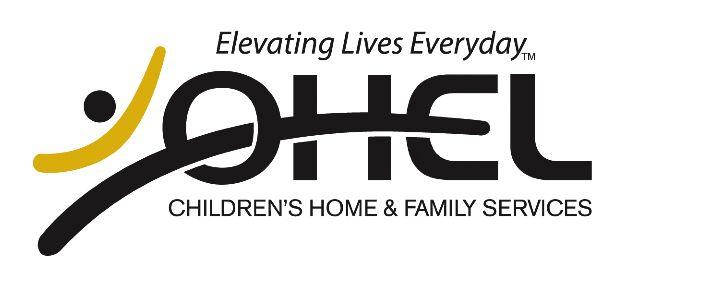 Ohel Logo - Ohel Friends and Family