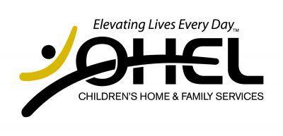 Ohel Logo - CareWeaver for OHEL | Tech Kids Unlimited