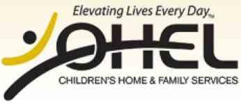 Ohel Logo - Child Sex Abuse Reporting: Ohel Versus The Jewish Week
