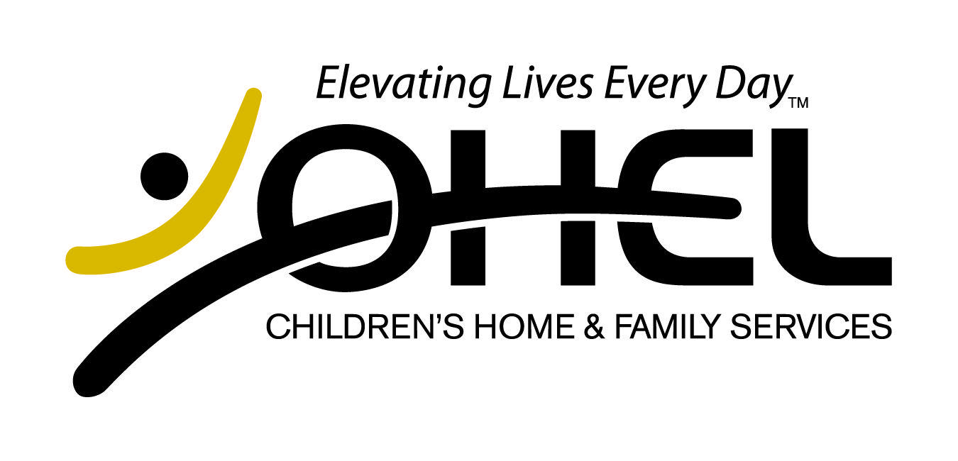 Ohel Logo - Thoughts on Mentegram: Ohel Children's Home & Family Services