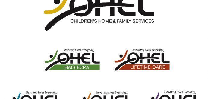 Ohel Logo - OHEL on JM in the AM 06 23 2016