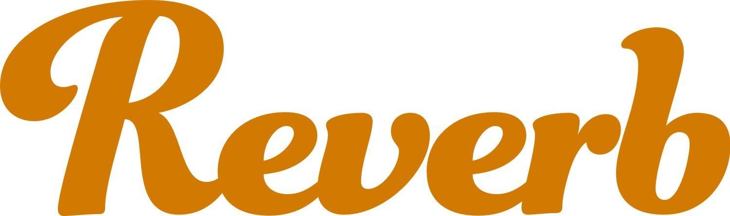 Reverb Logo - Reverb Acquired By Etsy – No Treble