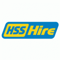 HSS Logo - HSS Hire | Brands of the World™ | Download vector logos and logotypes