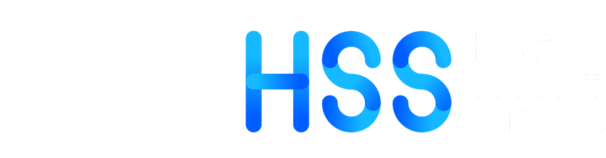 HSS Logo - Health Support Services