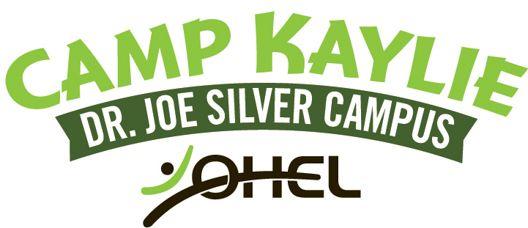 Ohel Logo - Camp Kaylie at OHEL (For Boys) - One Happy Camper NJ