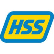 HSS Logo - HSS Hire Office Photos | Glassdoor.co.uk