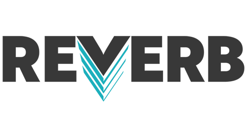 Reverb Logo - Home | Reverb – Seattle, WA