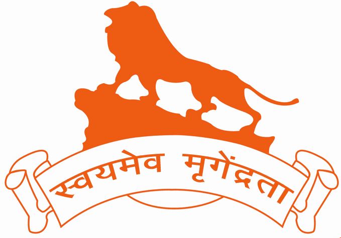 HSS Logo - vyavastha. Hindu Swayamsevak Sangh USA