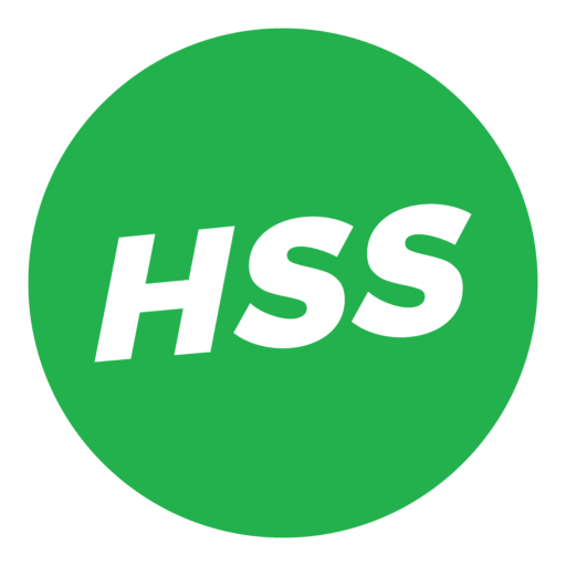 HSS Logo - HSS - Hrvatska seljačka stranka