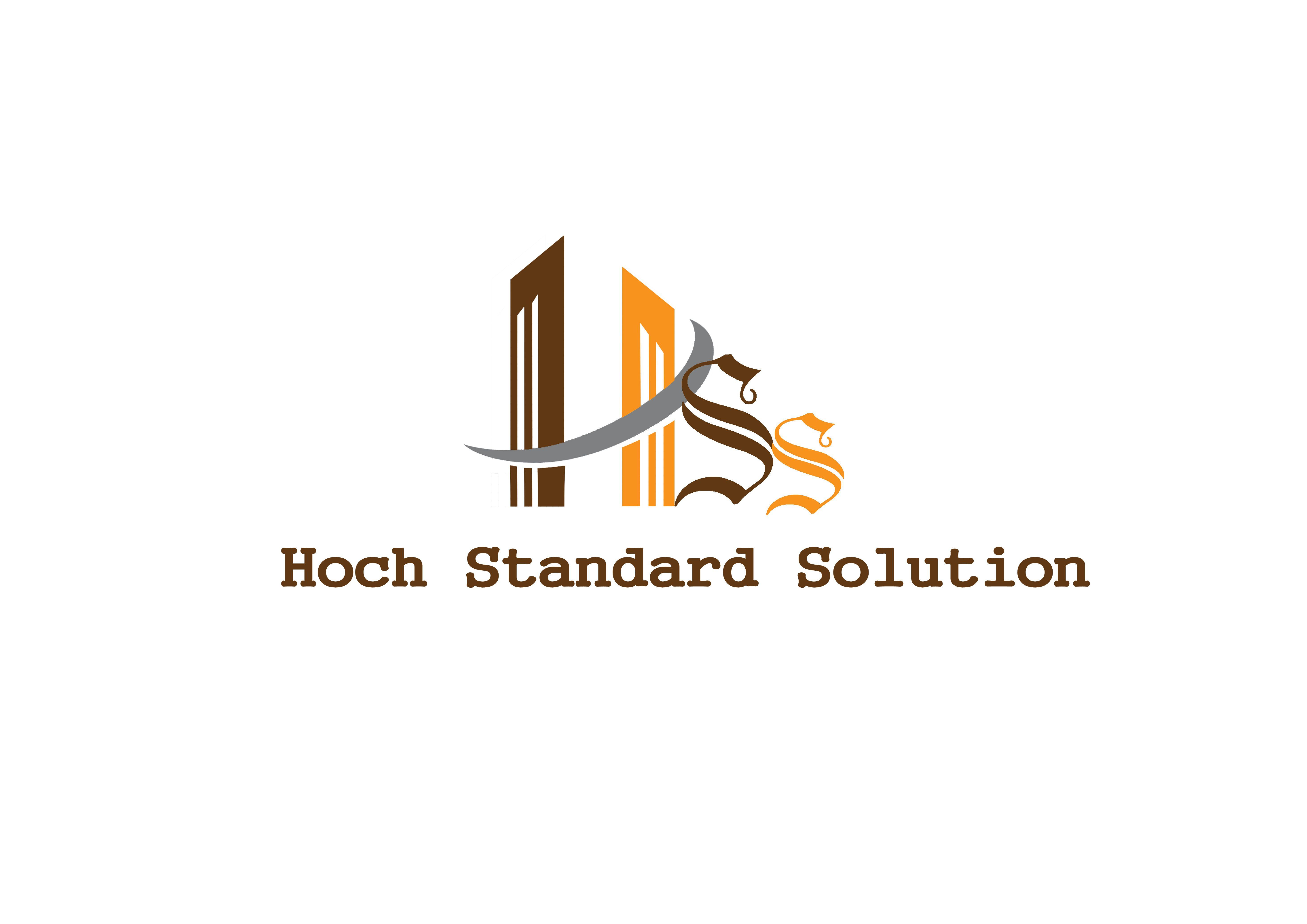 HSS Logo - HSS Sample Logo Design | N.K.ARTHouse | Logos design, Matte painting ...