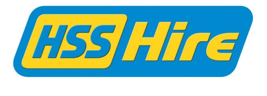 HSS Logo - Tro Ltd Heavy Plant and Machinery | HSS valued at £365m Wow!!
