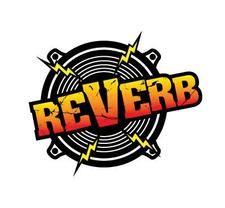 Reverb Logo - KOHLFEST 2019