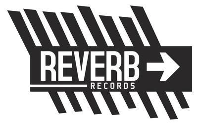 Reverb Logo - Reverb Records