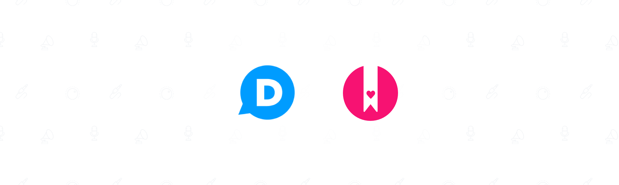 DISQUS Logo - Enabling Comments with Disqus - HelpDocs Support