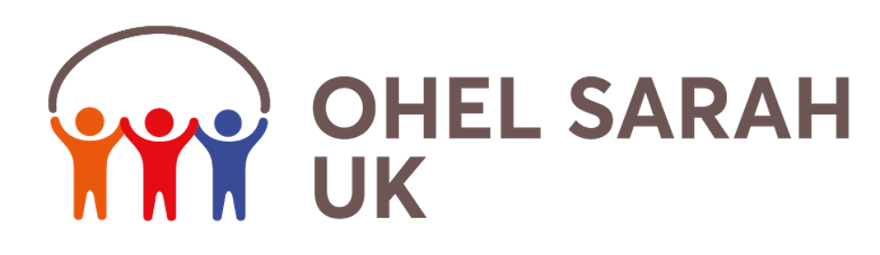 Ohel Logo - Ohel Sarah UK on MyDonate