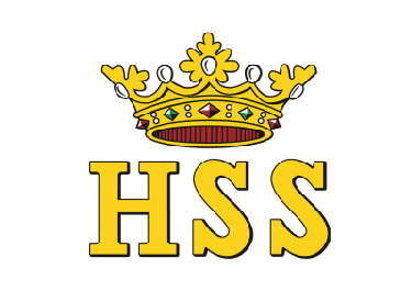 HSS Logo - Helsingfors Segelsällskap