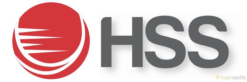 HSS Logo - HSS Logo (PNG Logo) - LogoVaults.com
