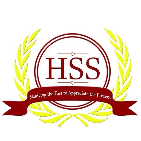 HSS Logo - Historical Studies Student Society | Department of Historical Studies