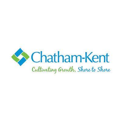 Chatham-Kent Logo - Chatham Kent