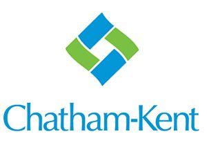 Chatham-Kent Logo - Communication, Leadership, and Team Building Keynote Speaker and ...