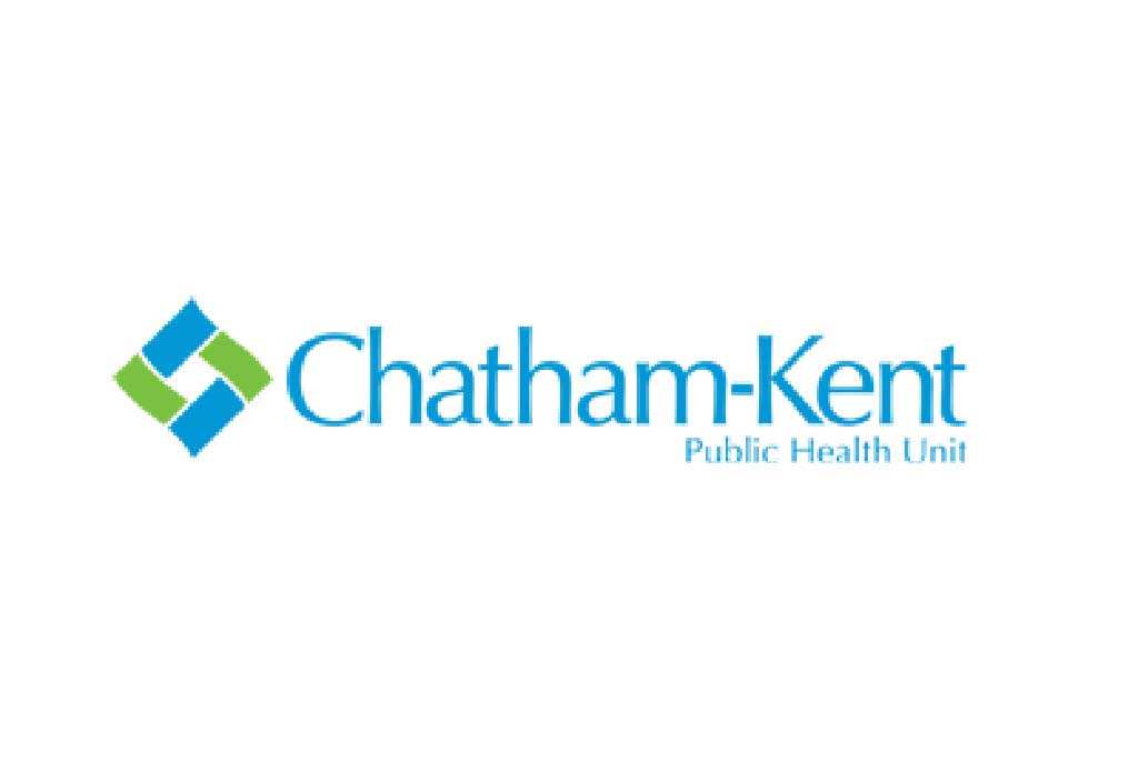 Chatham-Kent Logo - Chatham Kent Health Unit Logo
