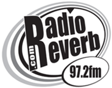 Reverb Logo - Radio Reverb