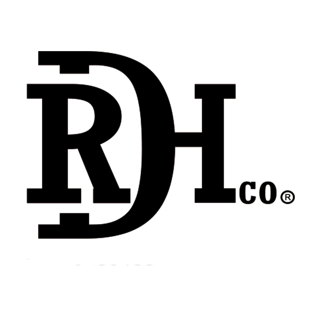 RDH Logo - RDH Logo