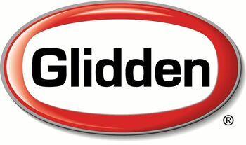 Glidden Logo - Glidden | Logopedia | FANDOM powered by Wikia