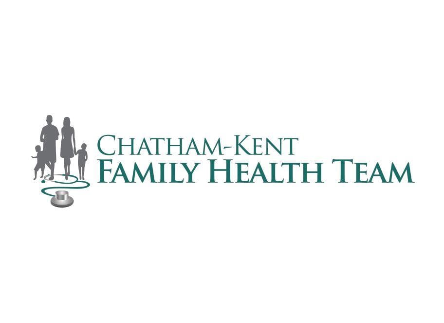 Chatham-Kent Logo - Chatham Kent Family Health Team