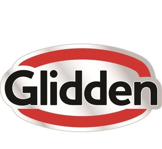 Glidden Logo - Glidden Logo | PPG Newsroom