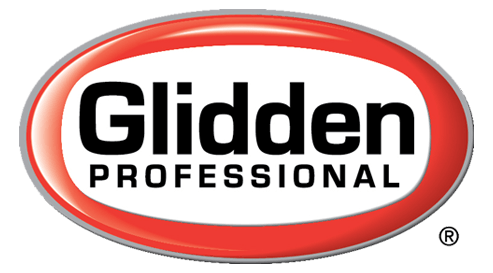 Glidden Logo - Glidden Logo