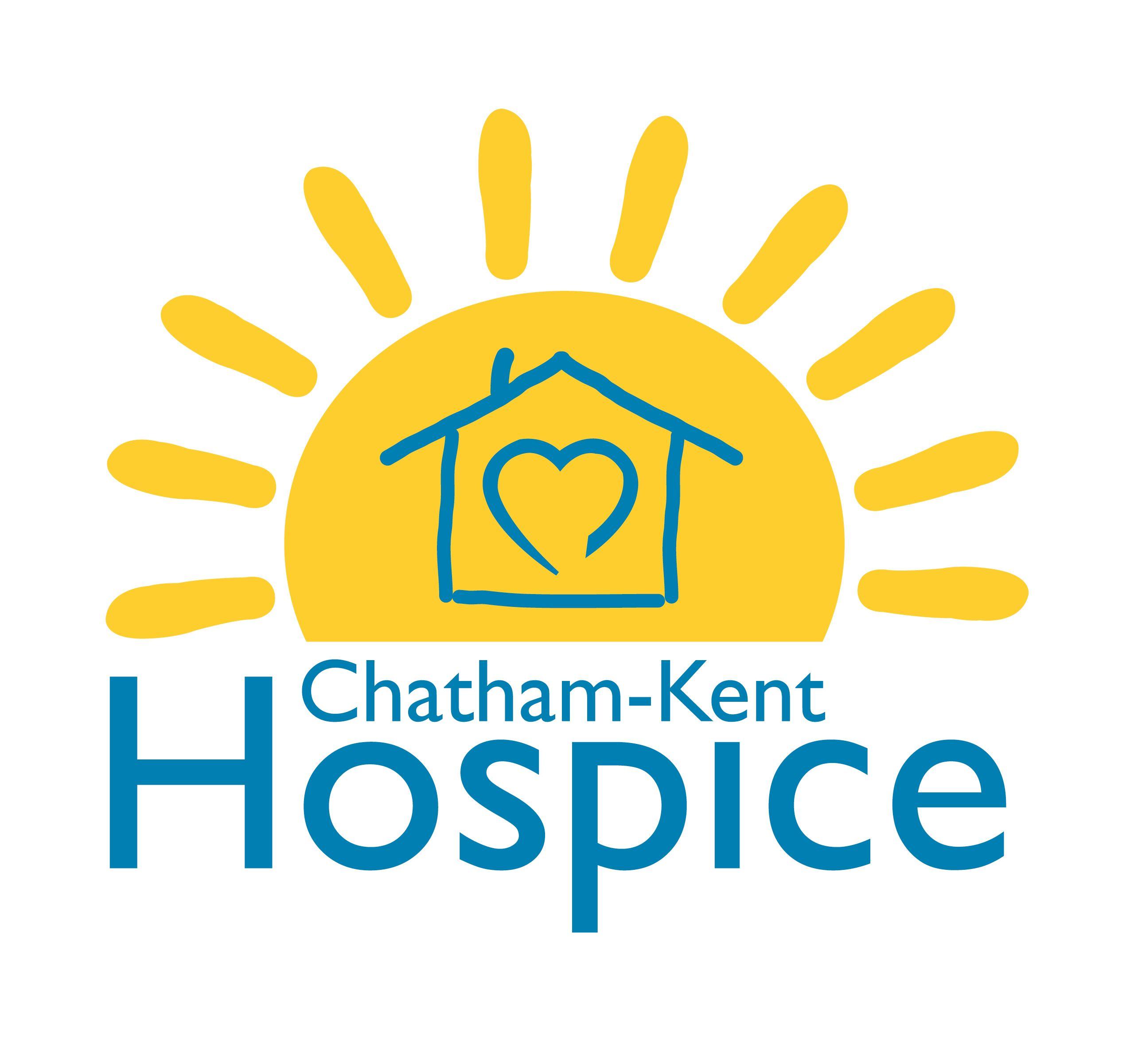 Chatham-Kent Logo - Hospice Education Campaign Kent Hospice