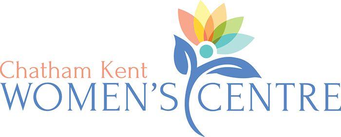 Chatham-Kent Logo - New logo for women's centre Chatham VoiceThe Chatham Voice