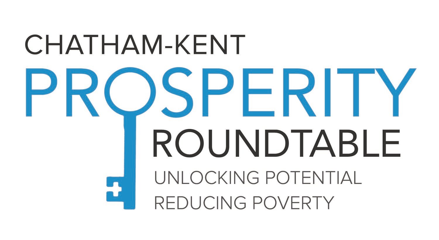 Chatham-Kent Logo - Chatham-Kent Prosperity Roundtable
