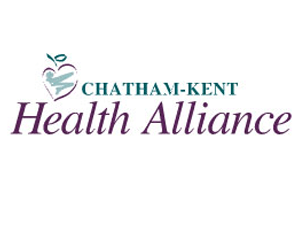 Chatham-Kent Logo - Chatham-Kent Health Alliance