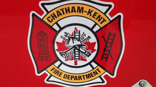 Chatham-Kent Logo - Chatham-Kent Fire and Emergency Services holding recruitment session ...