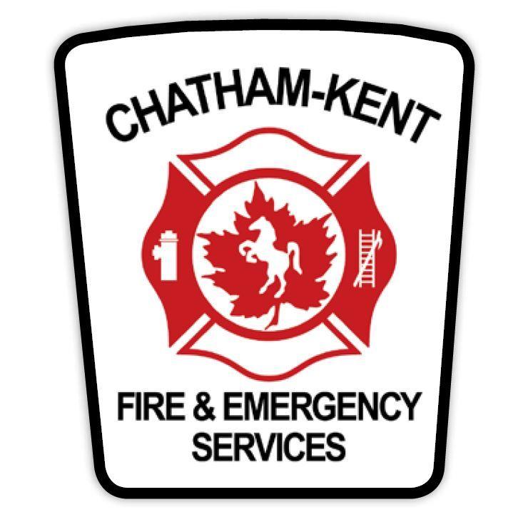Chatham-Kent Logo - Chatham-Kent Fire & Emergency Services | Firefighting Wiki | FANDOM ...