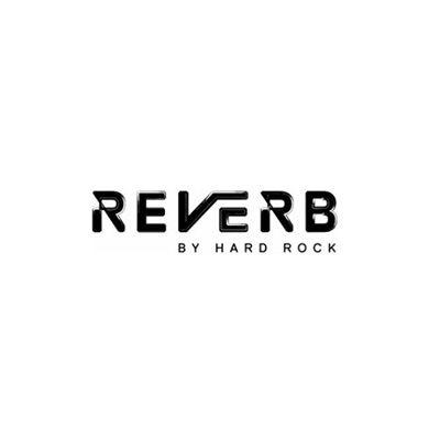 Reverb Logo - City Council Approves Development Agreement for a Proposed Reverb ...