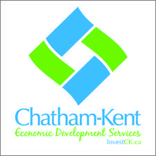 Chatham-Kent Logo - Chatham Kent Economic Development Services Events