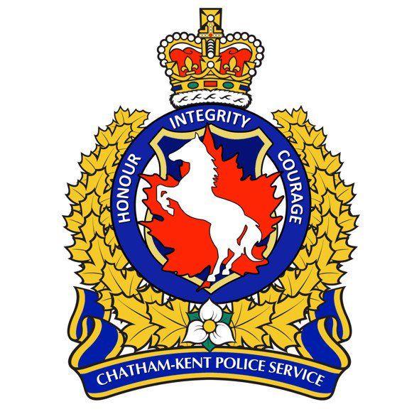 Chatham-Kent Logo - Chatham-Kent Police (@CKPSMedia) | Twitter