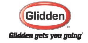 Glidden Logo - Glidden Paints :: Paradise Lumber & Hardware St John