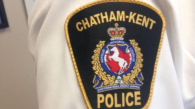 Chatham-Kent Logo - Chatham man charged with pointing gun during argument. CTV News Windsor