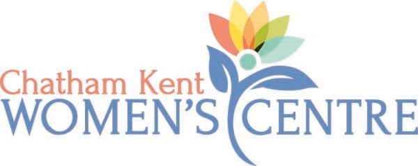 Chatham-Kent Logo - Chatham Kent Women's Centre - Chatham Kent Women's Centre