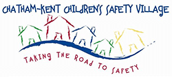 Chatham-Kent Logo - CK Safety Village